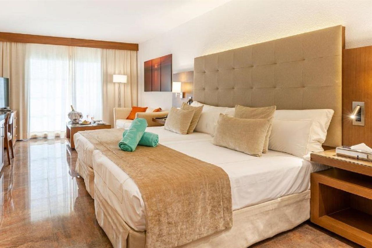 HOTEL VIVA GOLF ADULTS ONLY DE ALCUDIA (MALLORCA) 4* (Spain) - from US$ 77 | BOOKED